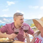 Garden House Hotel Kas