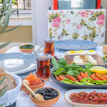 Garden House * Kaş