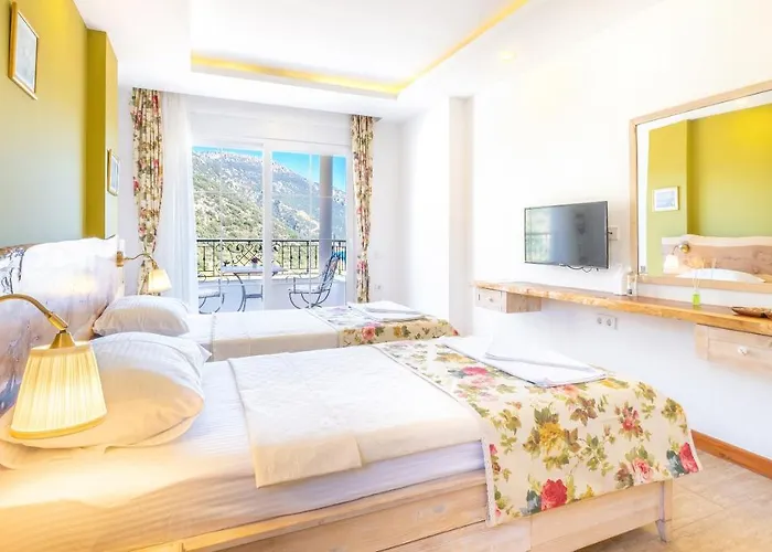 Garden House Hotel
