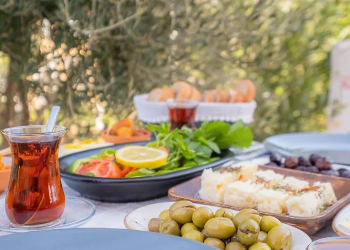 Garden House Hotel