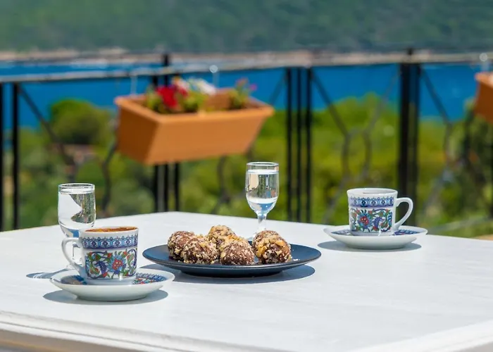 Garden House Hotel