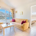 Garden House Hotel Kas