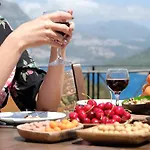 Garden House Hotel Kas