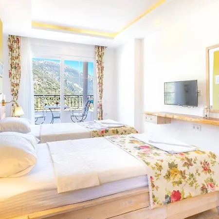 Garden House Aparthotel