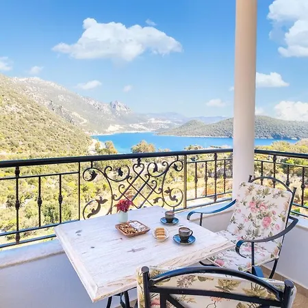 Aparthotel Garden House