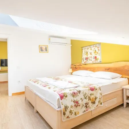 Garden House Kas