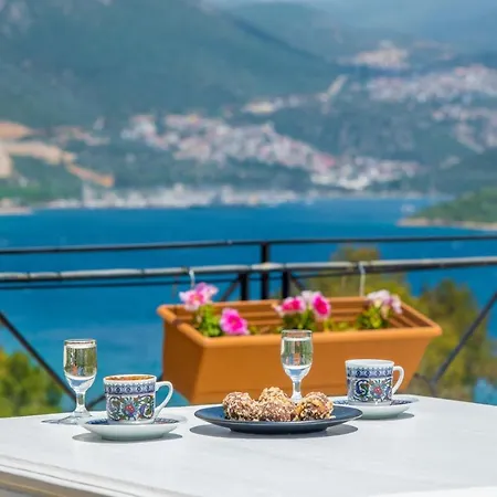 Garden House Hotell