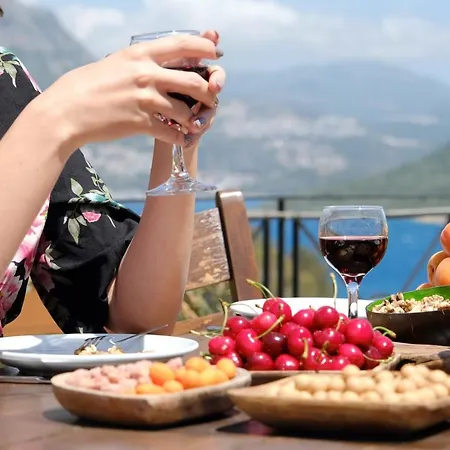Garden House Hotell Kaş