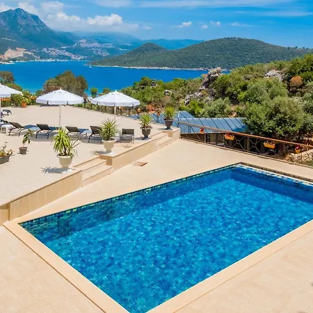Garden House Hotel