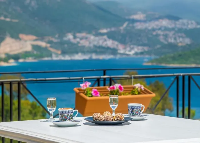 Garden House Hotell