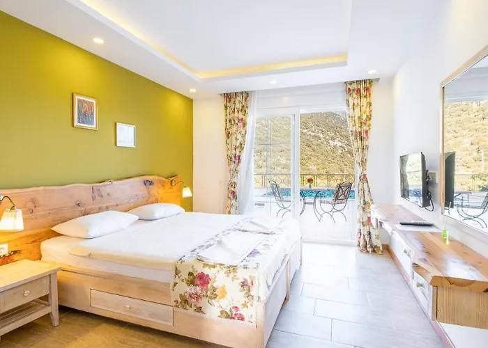 Garden House Hotel