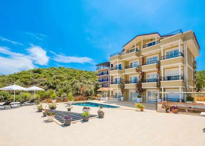 Garden House Hotel